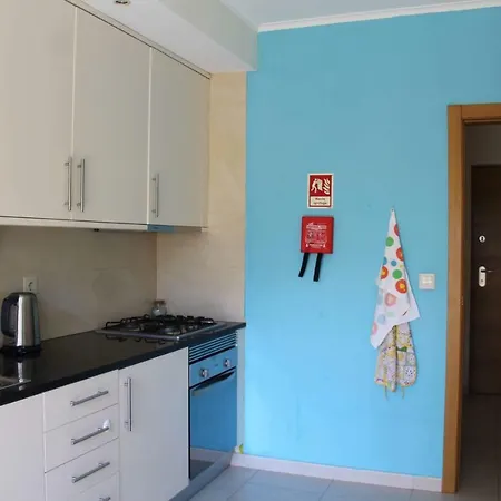 Appartement Holidays Lagos