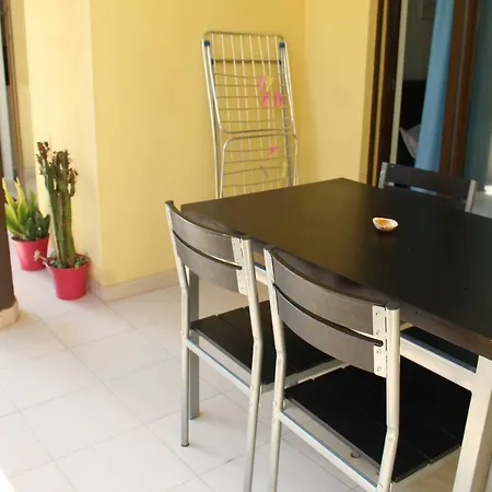 Holidays Appartement Lagos