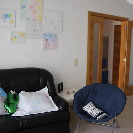 Holidays Apartament