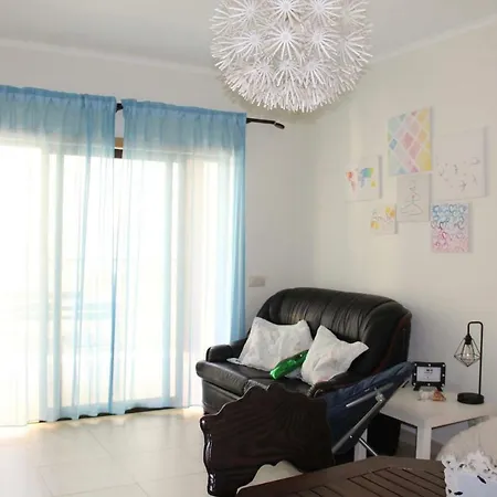 Holidays Daire Lagos